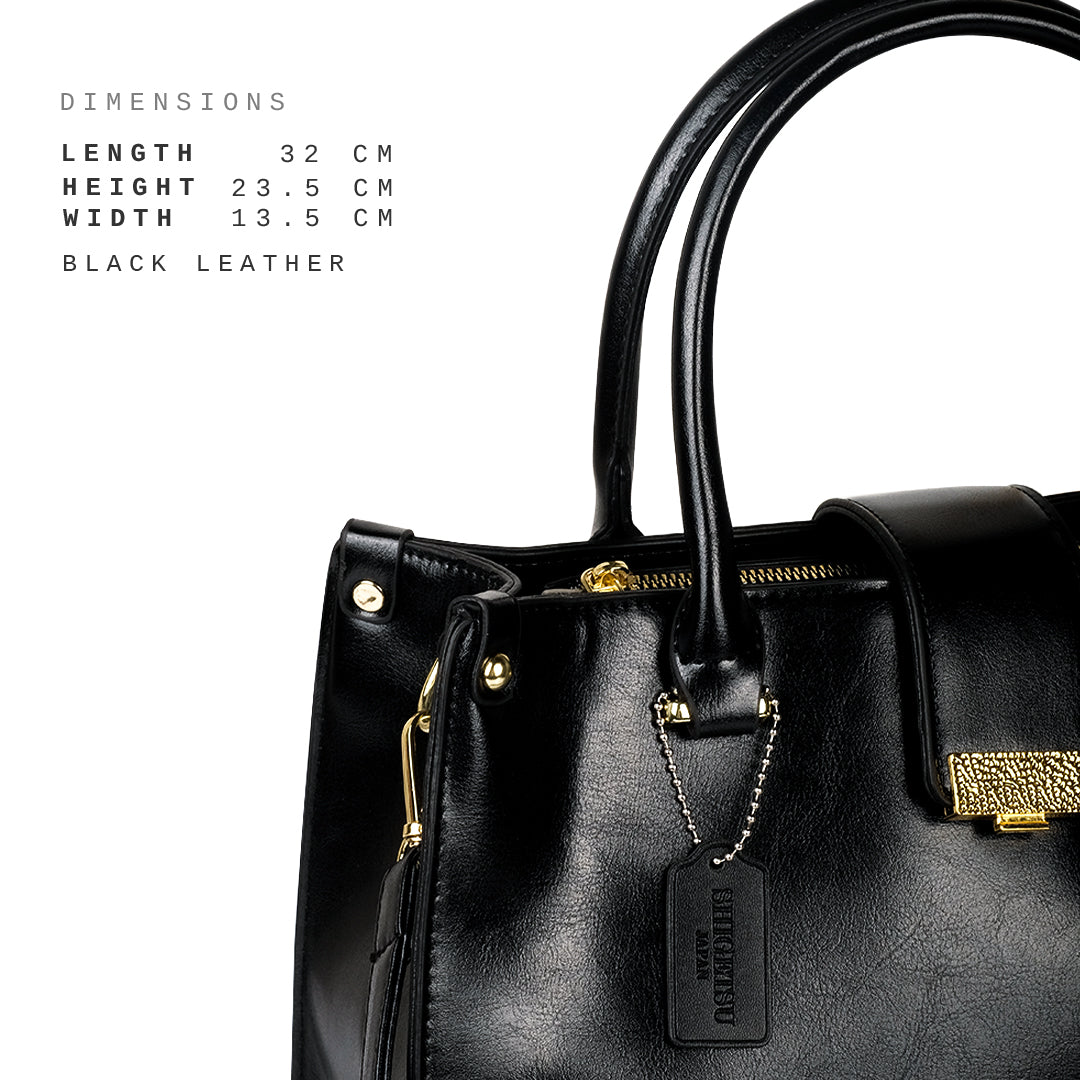 IBARAKI Shoulder Bag for Women
