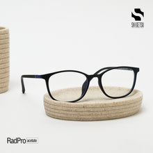 Load image into Gallery viewer, ICHIKAWA Radpro Eyeglasses