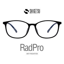 Load image into Gallery viewer, ICHIKAWA Radpro Eyeglasses