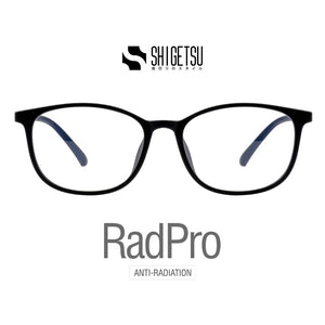 ICHIKAWA Radpro Eyeglasses