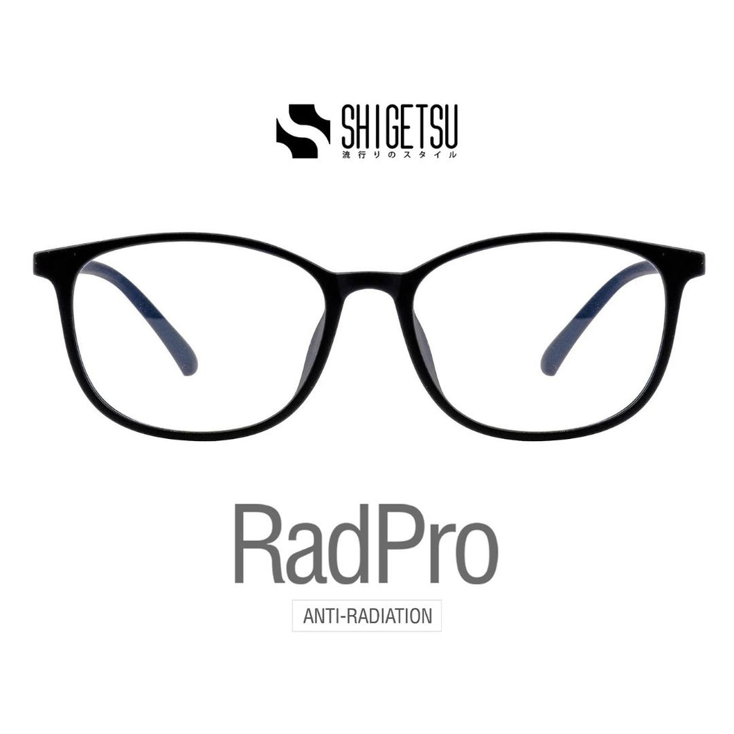 ICHIKAWA Radpro Eyeglasses