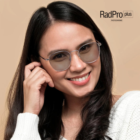 ISUMI RadPro Plus Eyeglasses