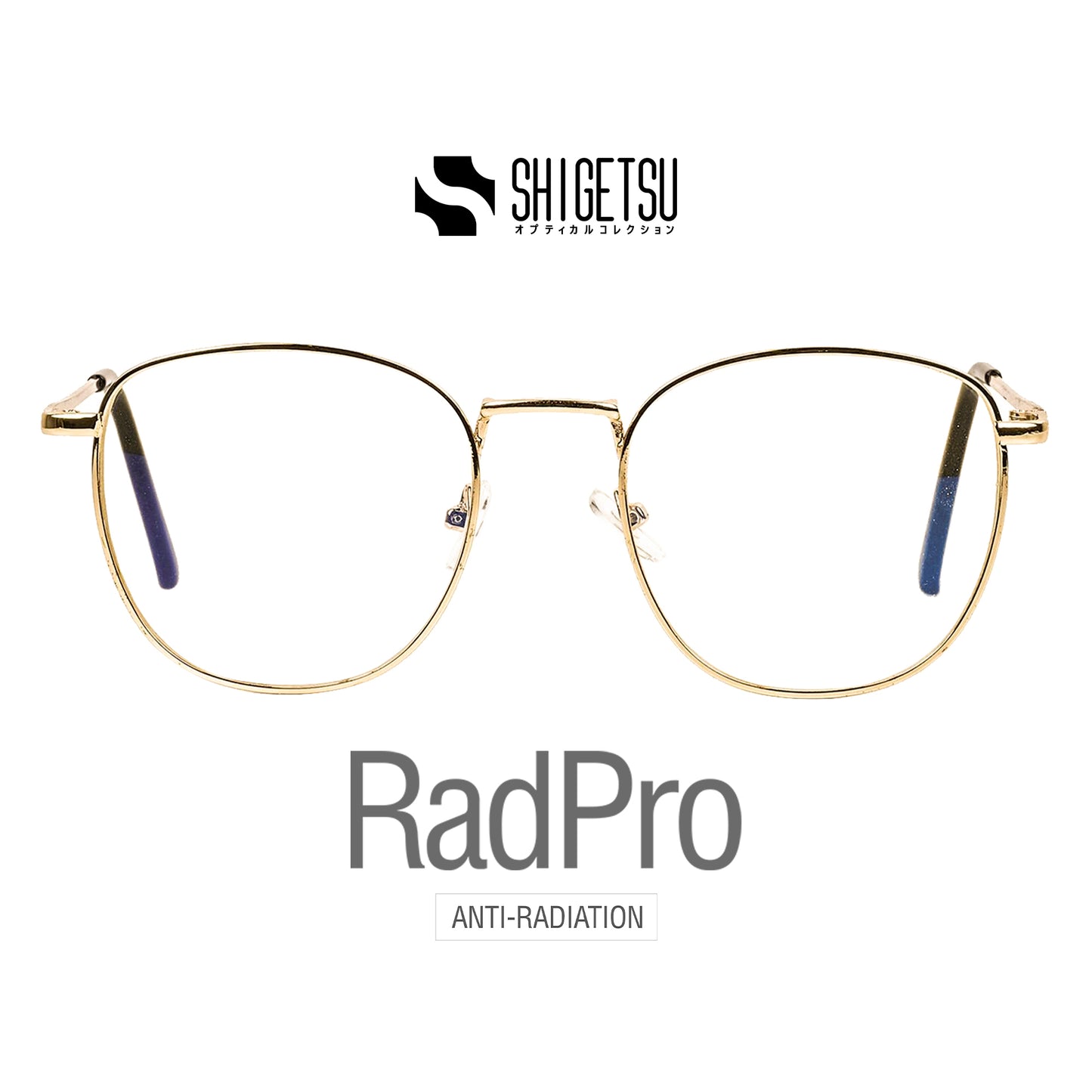 ISUMI Radpro Eyeglasses