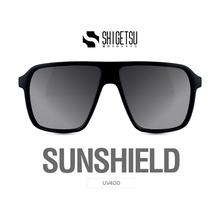 Load image into Gallery viewer, ITOSHIMA Sun  Shield Glasses