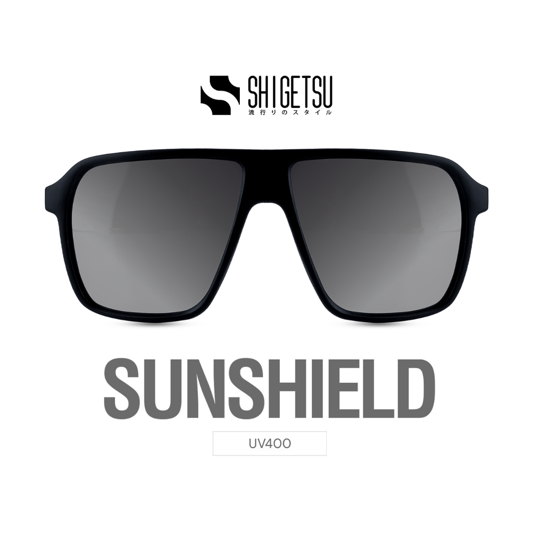 ITOSHIMA Sun  Shield Glasses