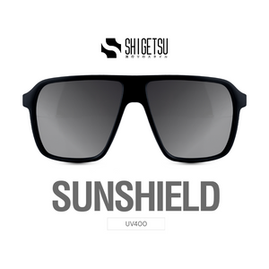 ITOSHIMA Sun  Shield Glasses