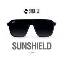 Load image into Gallery viewer, ITOSHIMA Sun  Shield Glasses