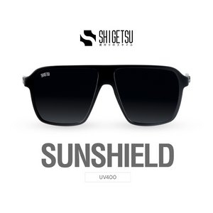 ITOSHIMA Sun  Shield Glasses