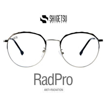 Load image into Gallery viewer, IWATE Radpro Eyeglasses