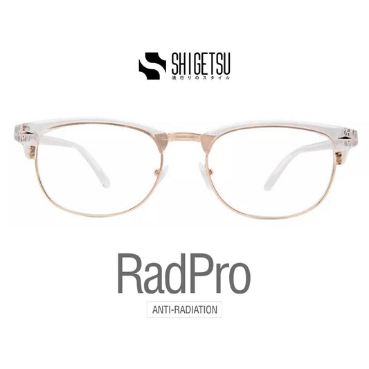 IYOMISHIMA RadPro Eyeglasses