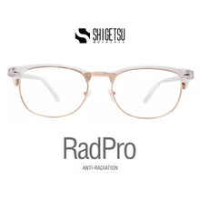 Load image into Gallery viewer, IYOMISHIMA RadPro Eyeglasses