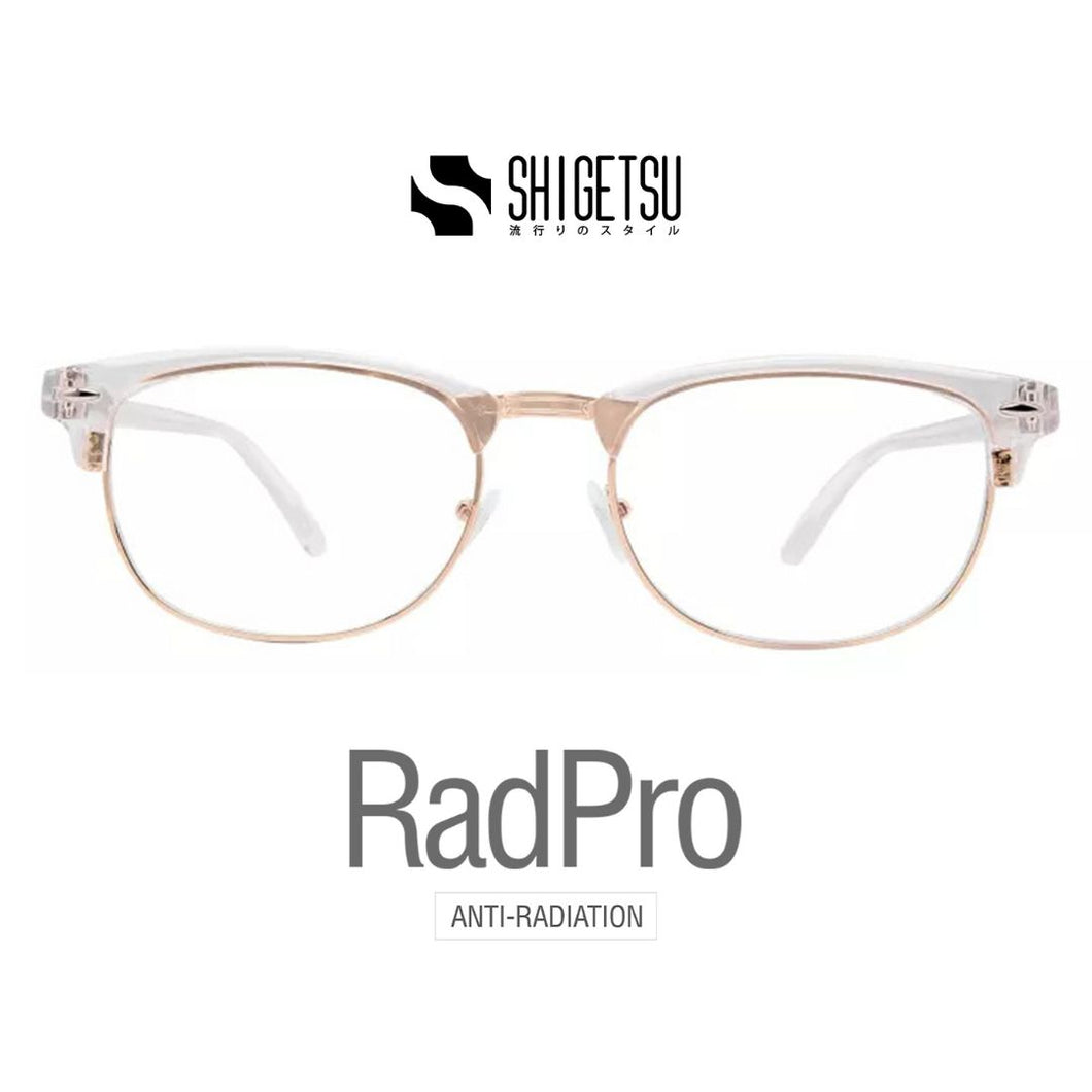 IYOMISHIMA RadPro Eyeglasses