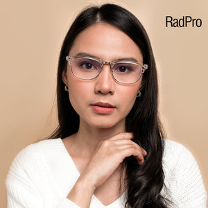 IYOMISHIMA RadPro Eyeglasses