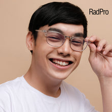 Load image into Gallery viewer, IYOMISHIMA RadPro Eyeglasses