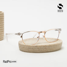 Load image into Gallery viewer, IYOMISHIMA RadPro Eyeglasses