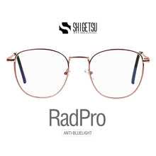 Load image into Gallery viewer, ISUMI Radpro Eyeglasses