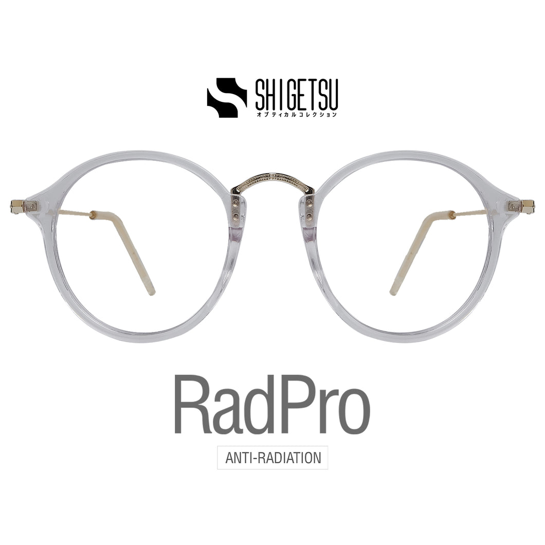 IWAKURA Radpro Eyeglasses