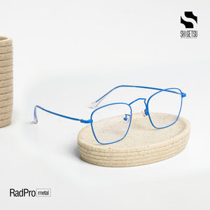 MIZUKAGE Radpro Eyeglasses