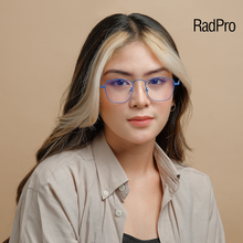 Load image into Gallery viewer, MIZUKAGE Radpro Eyeglasses
