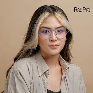 MIZUKAGE Radpro Eyeglasses