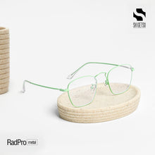 Load image into Gallery viewer, KAZEKAGE Radpro Eyeglasses
