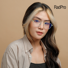 Load image into Gallery viewer, KAZEKAGE Radpro Eyeglasses