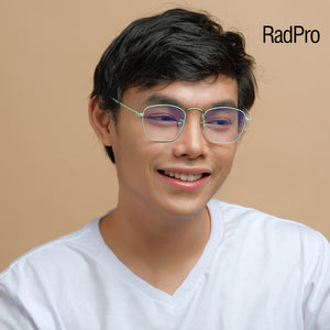 KAZEKAGE Radpro Eyeglasses