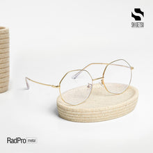Load image into Gallery viewer, KASAI Radpro Eyeglasses