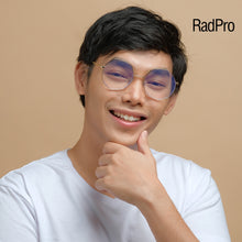 Load image into Gallery viewer, KASAI Radpro Eyeglasses