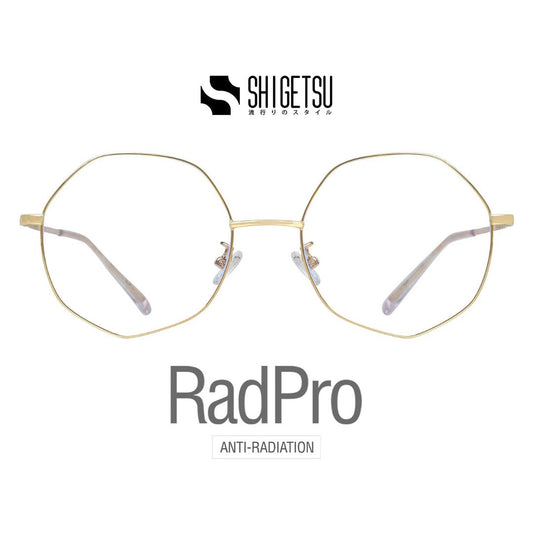 KASAI Radpro Eyeglasses