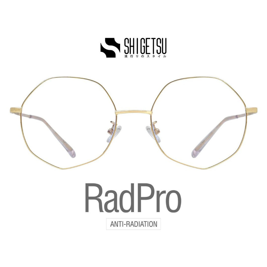 KASAI Radpro Eyeglasses