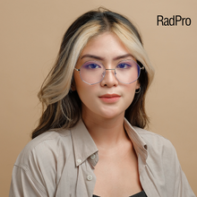 Load image into Gallery viewer, KASAI Radpro Eyeglasses