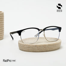 Load image into Gallery viewer, KASUGAI Radpro Eyeglasses