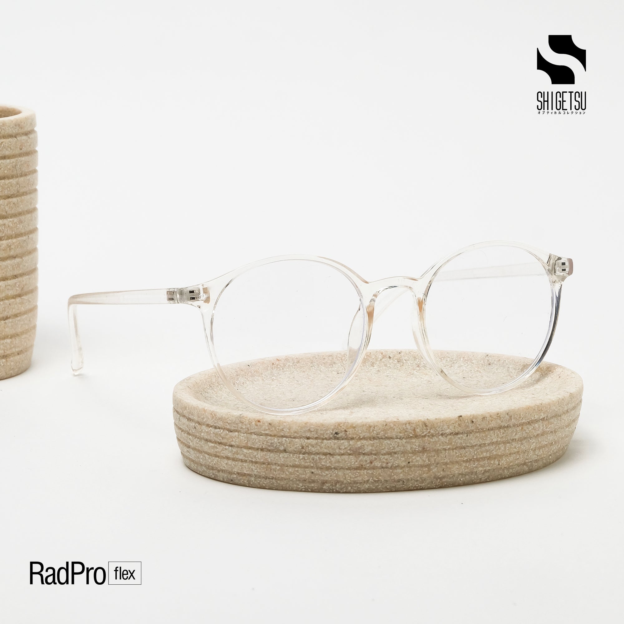 KATORI Radpro Eyeglasses