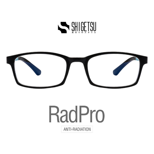KIMITSU Radpro Eyeglasses
