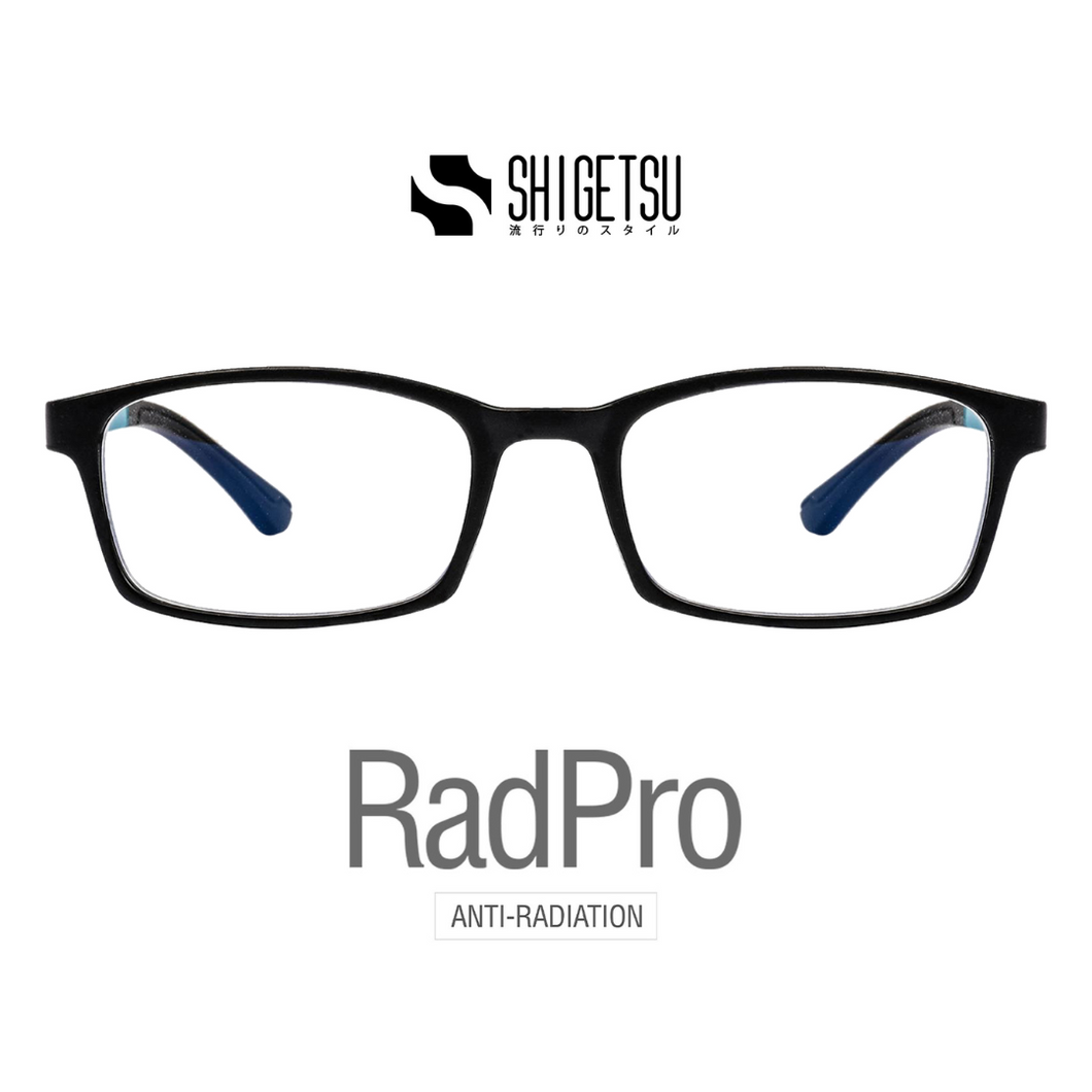 KIMITSU Radpro Eyeglasses