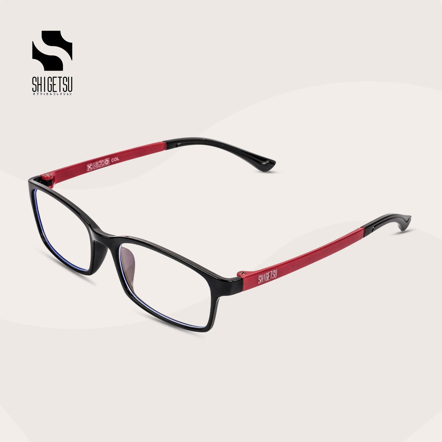 KIMITSU Radpro Eyeglasses