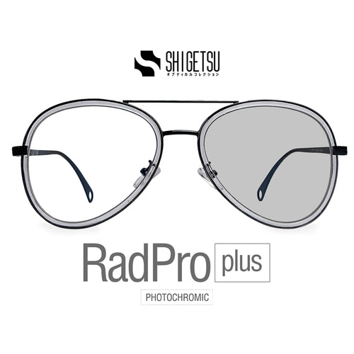 KIRYU RadPro Plus Eyeglasses