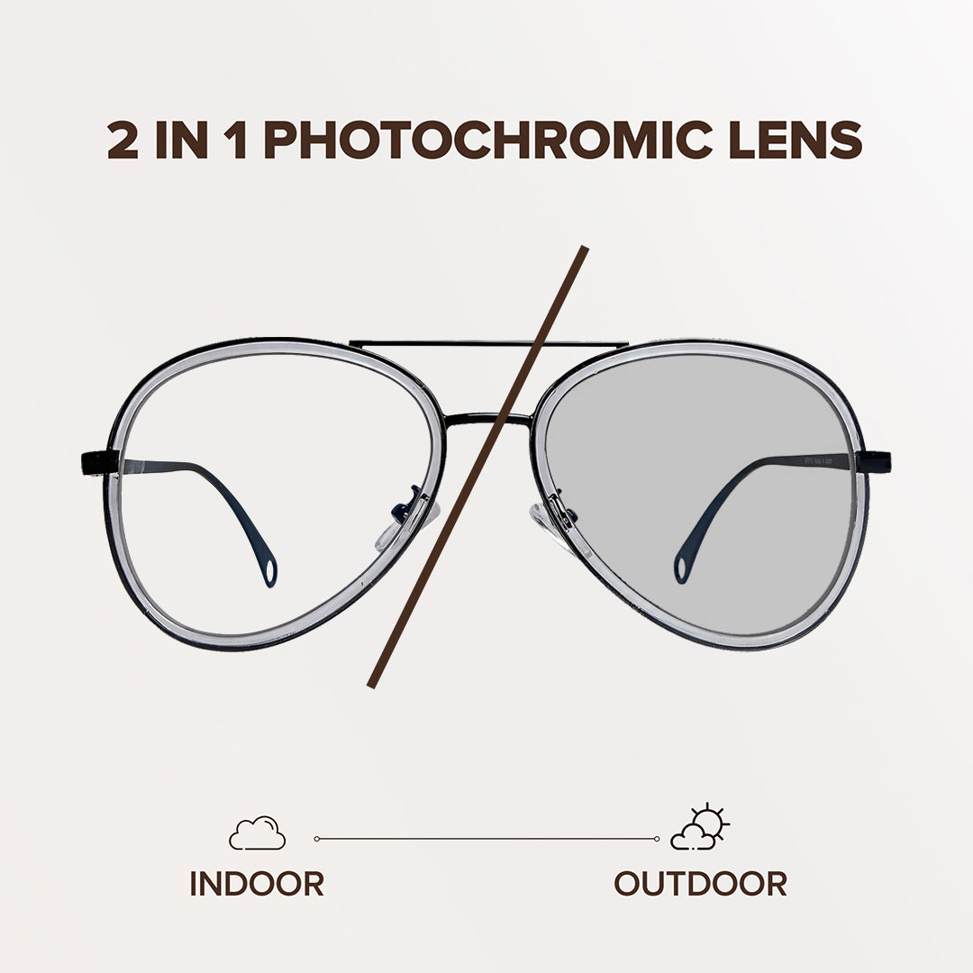KIRYU RadPro Plus Eyeglasses