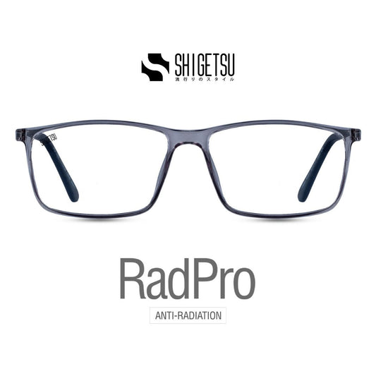 KISARAZU Radpro Eyeglasses