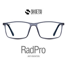 Load image into Gallery viewer, KISARAZU Radpro Eyeglasses