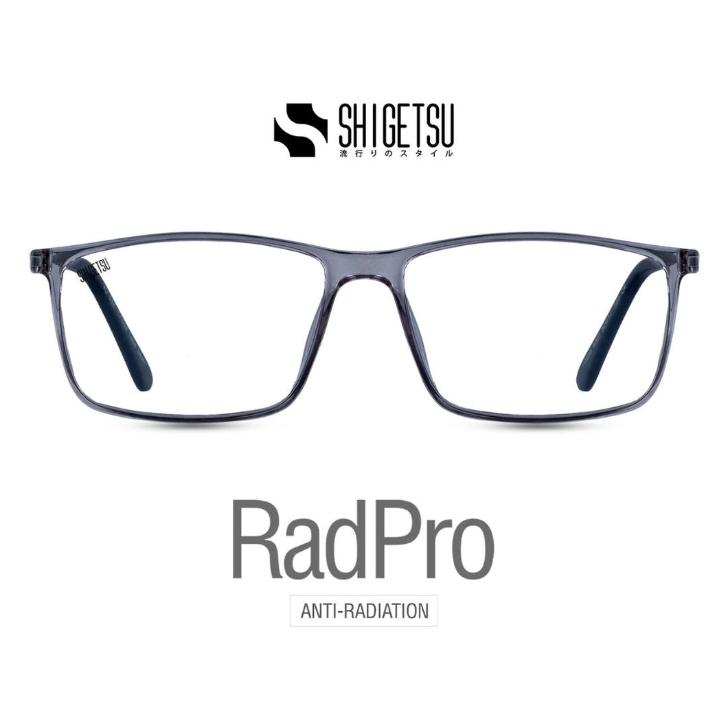 KISARAZU Radpro Eyeglasses