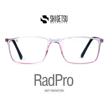Load image into Gallery viewer, KISARAZU Radpro Eyeglasses