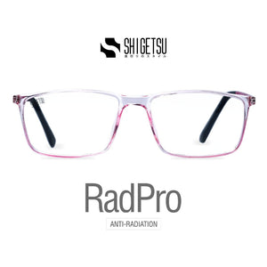 KISARAZU Radpro Eyeglasses
