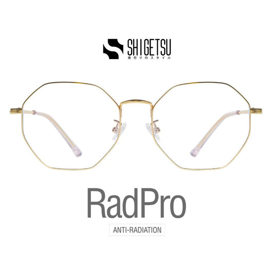 KITAMI Radpro Eyeglasses