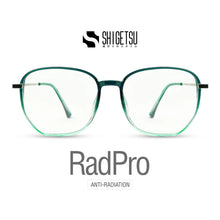Load image into Gallery viewer, KUJI Radpro Eyeglasses