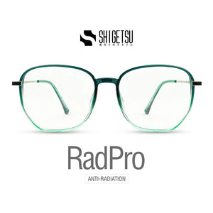 KUJI Radpro Eyeglasses
