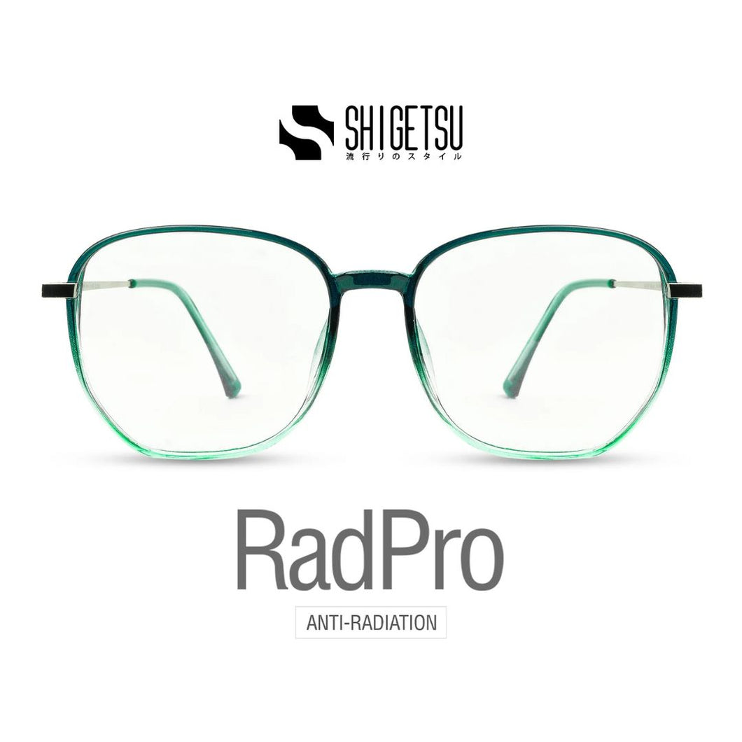 KUJI Radpro Eyeglasses