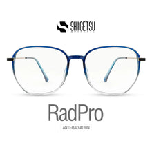 Load image into Gallery viewer, KUJI Radpro Eyeglasses