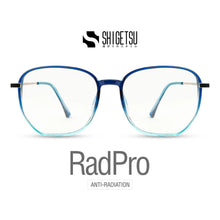 Load image into Gallery viewer, KUJI Radpro Eyeglasses